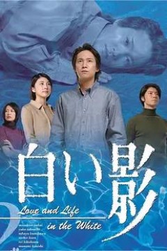 白影