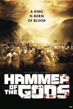 霹雳雷神2009