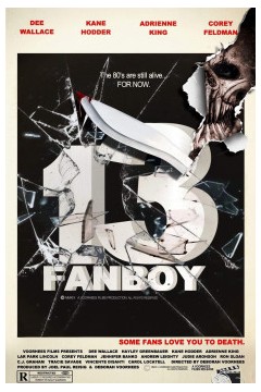 13： Fanboy‎