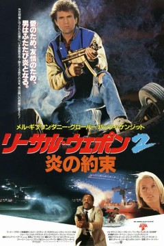 致命武器21989