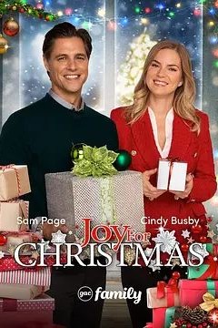 Joy for Christmas