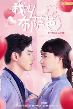 我叫布萨芭