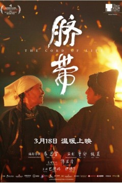 脐带2022