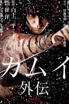 卡姆依外传2009