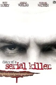 系列杀人日记