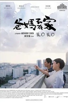 爸妈不在家2013