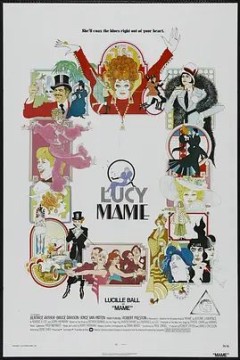 欢乐今宵梅姑姑1974