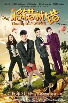 将错就错2015