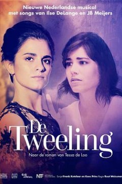 烽火孪生泪