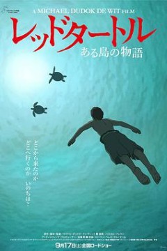 红海龟