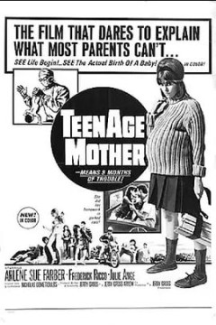 少女妈妈1968