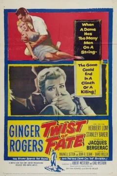美丽陌生人1954