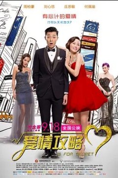 爱情攻略2014