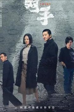 对手