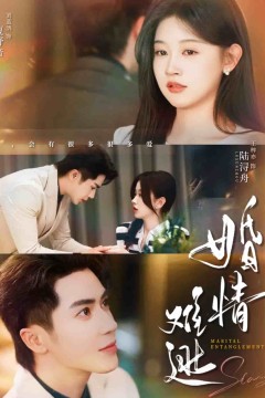 婚情难逃