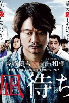 待风平浪静2019