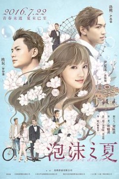 泡沫之夏2016