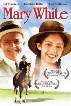 Mary White