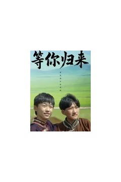 等你归来2025