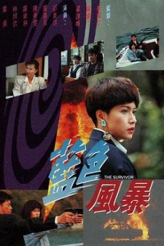 蓝色风暴国语