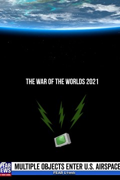 The War of the Worlds