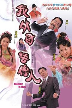 非常岳母国语