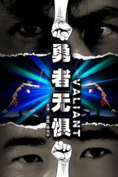 勇者无惧2009
