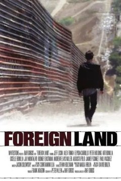 异乡之地
