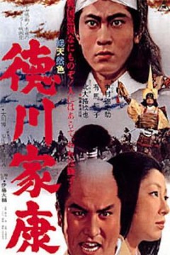 德川家康1965