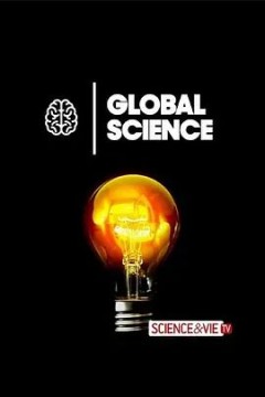 全球尖端科学