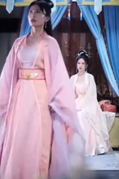 弃妃京华