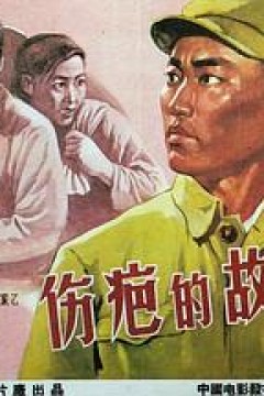 伤疤的故事