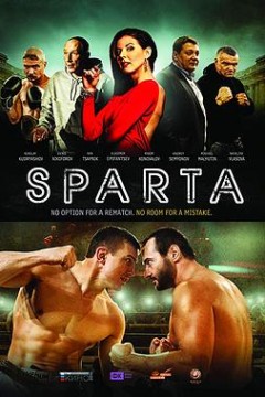 斯巴达Sparta(原声版)