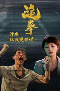 追拳