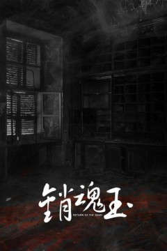 销魂玉