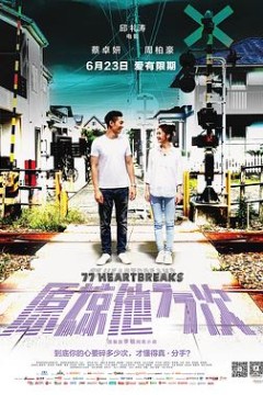 原谅他77次