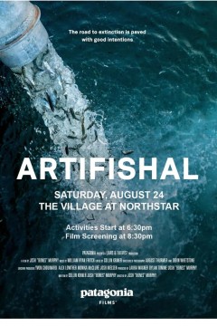 Artifishal