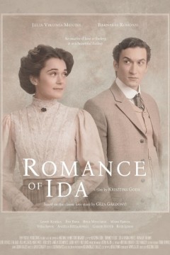 Ida Regenye