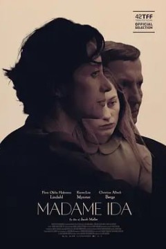 Madame Ida 2024
