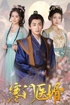 寒门医婿