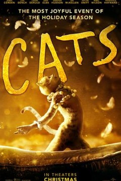 猫(粤语版)