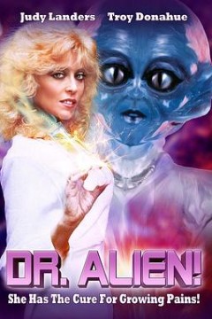 外星博士