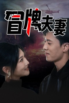 冒牌夫妻