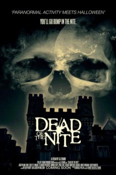 死亡黑夜