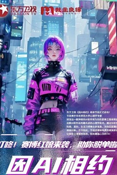 因Ai相约