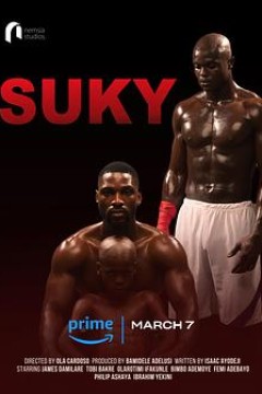 Suky
