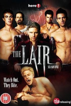 兽穴第一季