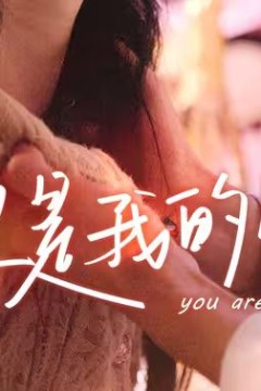你是我的眼