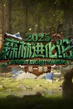 森林进化论第3季