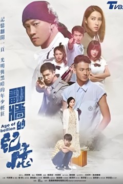 翻墙的记忆
